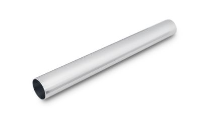 Picture of 2.25in O.D. Aluminum Str aight Tubing 18in Long