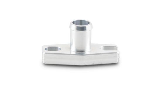 Picture of Vibrant Performance Turbocharger Oil Line Adapter - 28941