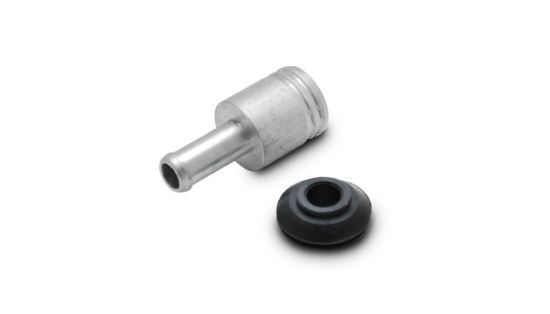 Picture of Vibrant Performance Vacuum Line Fitting - 2897