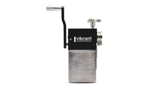 Picture of Vibrant Performance Sheet Metal Bead Roller - 2990