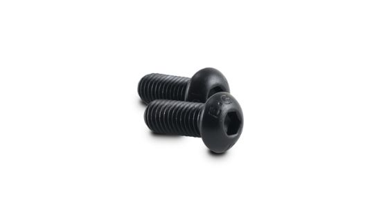 Picture of Vibrant Performance Turbocharger Oil Line Screw - 37012