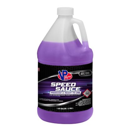Picture of VP Racing Fuels Water / Methanol Injection Fluid - 14611