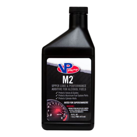 Picture of VP Racing Fuels Engine Oil Additive - 2016