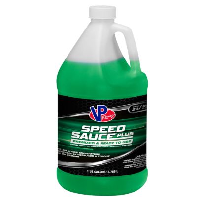 Picture of VP Racing Fuels Water / Methanol Injection Flow Gauge - 1462