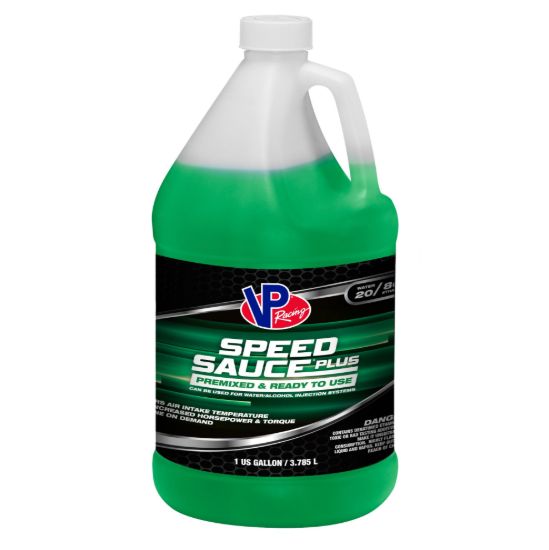 Picture of VP Racing Fuels Water / Methanol Injection Flow Gauge - 1462