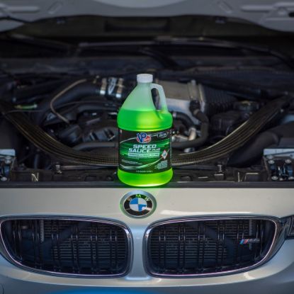 Picture of VP Racing Fuels Water / Methanol Injection Fluid - 14621