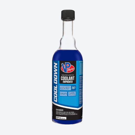 Picture of VP Racing Fuels Engine Coolant Additive - 2085
