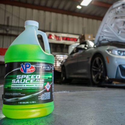 Picture of VP Racing Fuels Water / Methanol Injection Fluid - 14621