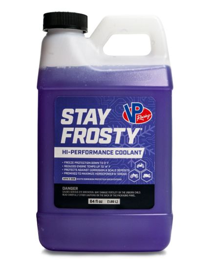 Picture of VP Racing Fuels Engine Coolant Additive - 2087