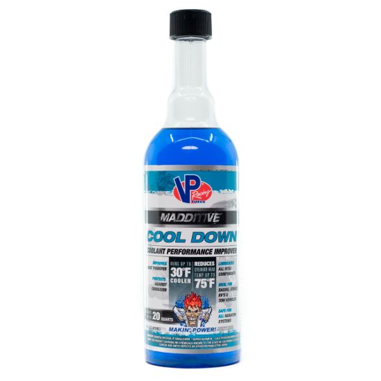 Picture of VP Racing Fuels Engine Coolant Additive - 2086