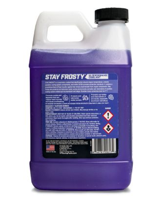 Picture of VP Racing Fuels Engine Coolant Additive - 2087