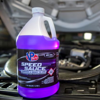 Picture of VP Racing Fuels Water / Methanol Injection Fluid - 14611