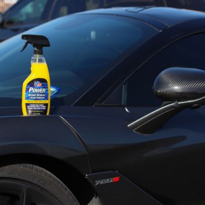 Picture of VP Racing Fuels Detailing Cleaner - 2110