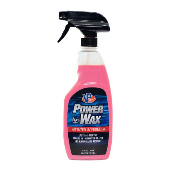 Picture of VP Racing Fuels Cleaner Wax - 2112