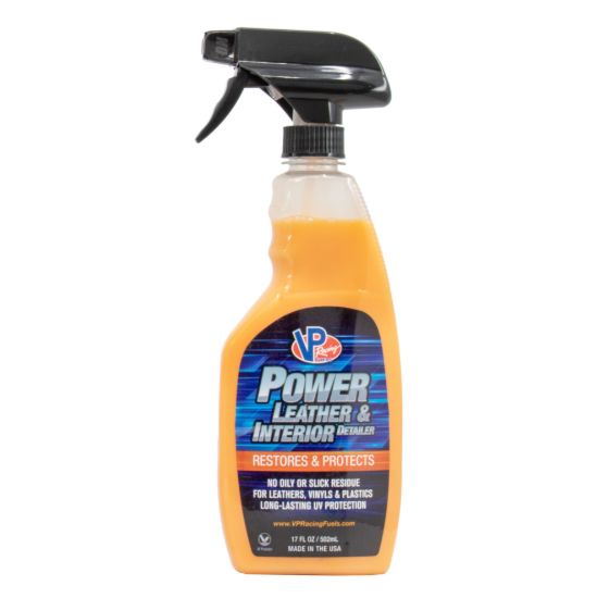 Picture of VP Racing Fuels Leather Protectant - 2115