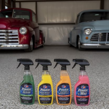 Picture of VP Racing Fuels Leather Protectant - 2115