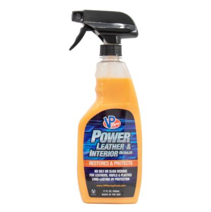 Picture of VP Racing Fuels Leather Protectant - 2116