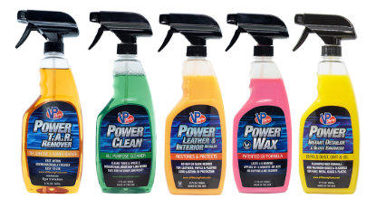 Picture of VP Racing Fuels Bug and Tar Remover - 2125
