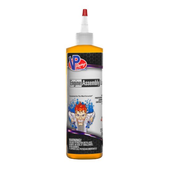 Picture of VP Racing Fuels Engine Assembly Lubricant - 2251