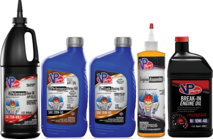 Picture of VP Racing Fuels Engine Assembly Lubricant - 2251