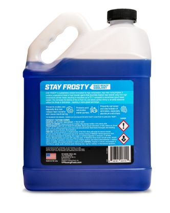 Picture of VP Racing Fuels Engine Coolant Additive - 23051