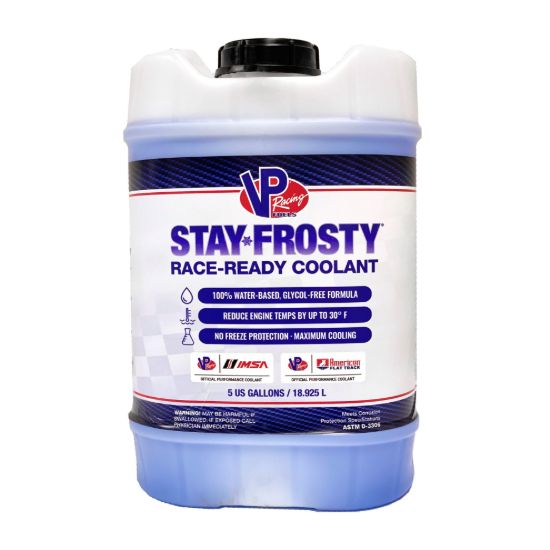 Picture of VP Racing Fuels Engine Coolant Additive - 2306