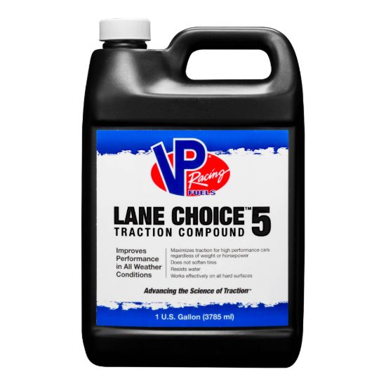 Picture of VP Racing Fuels Traction Control System Fluid - 2351