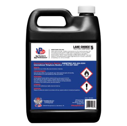 Picture of VP Racing Fuels Traction Control System Fluid - 2351