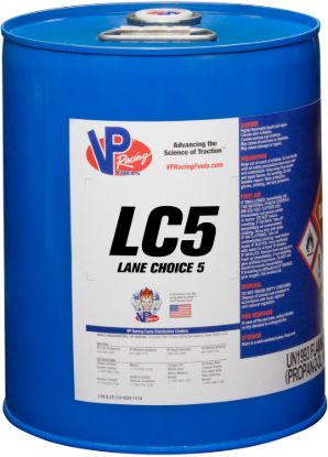 Picture of VP Racing Fuels Traction Control System Fluid - 2352