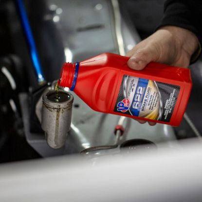 Picture of VP Racing Fuels Brake Fluid - 2551
