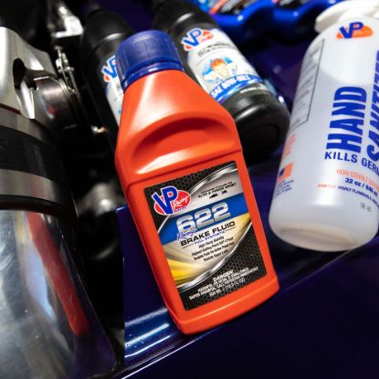 Picture of VP Racing Fuels Brake Fluid - 2551