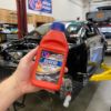 Picture of VP Racing Fuels Brake Fluid - 2551