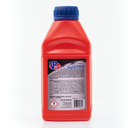 Picture of VP Racing Fuels Brake Fluid - 2551