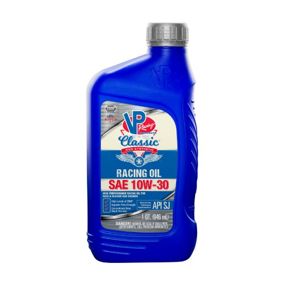 Picture of VP Racing Fuels Engine Oil - 2679