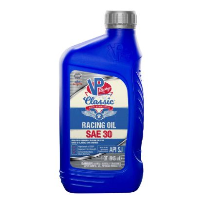 Picture of VP Racing Fuels Engine Oil - 2682