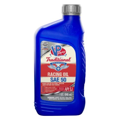 Picture of VP Racing Fuels Engine Oil - 2686