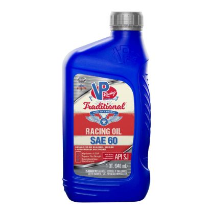 Picture of VP Racing Fuels Engine Oil - 2687