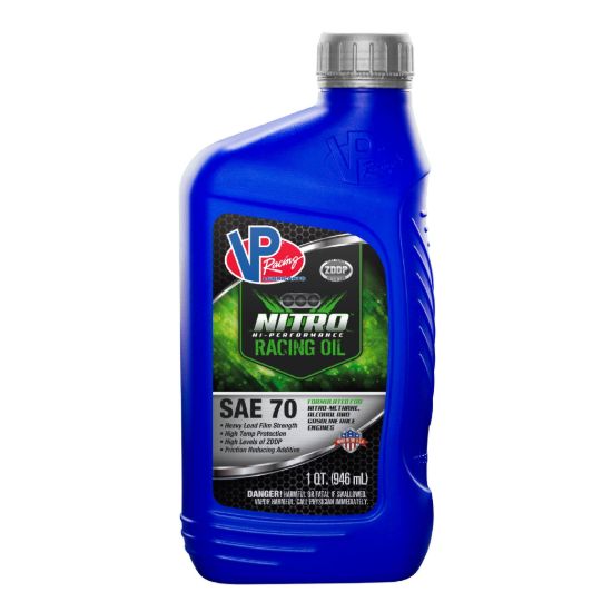 Picture of VP Racing Fuels Engine Oil - 2690