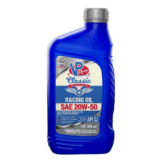 Picture of VP Racing Fuels Engine Oil - 2691