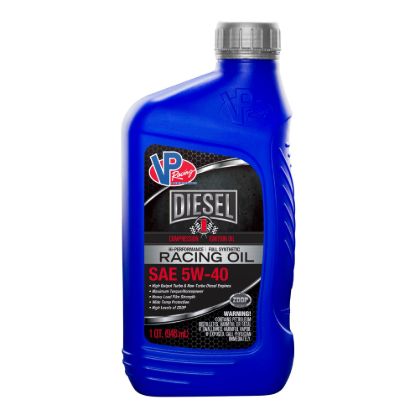 Picture of VP Racing Fuels Engine Oil - 2695
