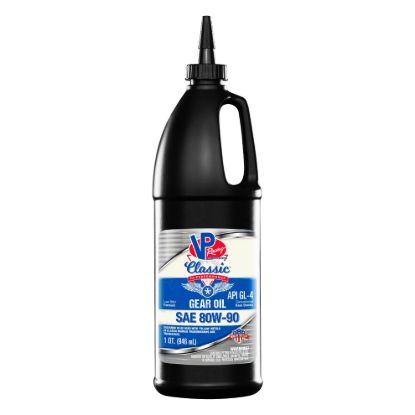 Picture of VP Racing Fuels Gear Oil - 2704
