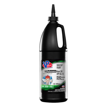 Picture of VP Racing Fuels Gear Oil - 2705