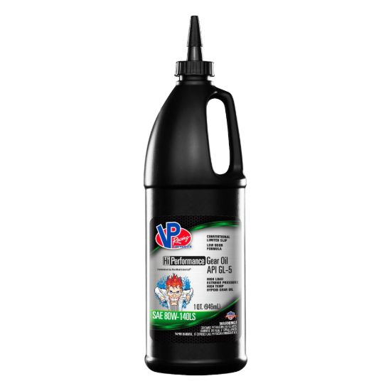 Picture of VP Racing Fuels Gear Oil - 2705