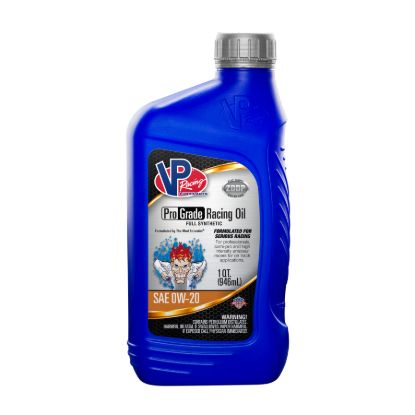 Picture of VP Racing Fuels Engine Oil - 2715