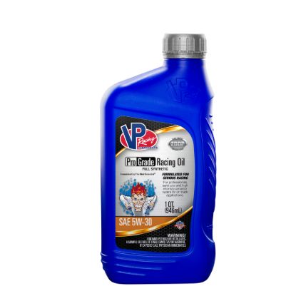 Picture of VP Racing Fuels Engine Oil - 2725