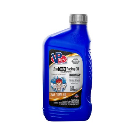 Picture of VP Racing Fuels Engine Oil - 2745