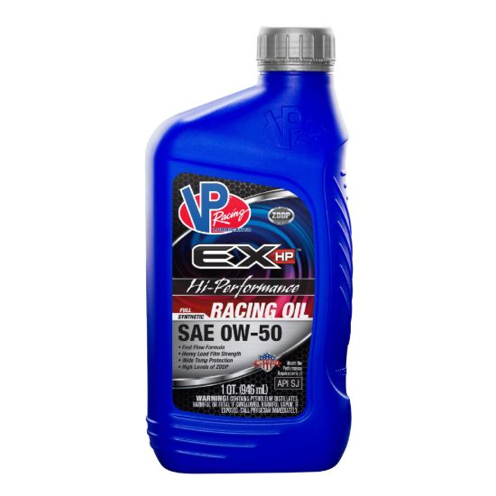 Picture of VP Racing Fuels Engine Oil - 2759