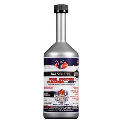 Picture of VP Racing Fuels Fuel System Cleaner - 2807