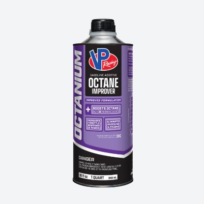 Picture of VP Racing Fuels Lead Substitute Fuel Additive - 2855