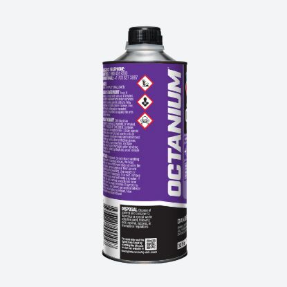 Picture of VP Racing Fuels Lead Substitute Fuel Additive - 2855